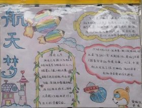 航天科技小知识简短，科技与生活