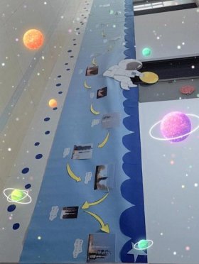 科技科普知识环创；福建三众环创科技有限公司
