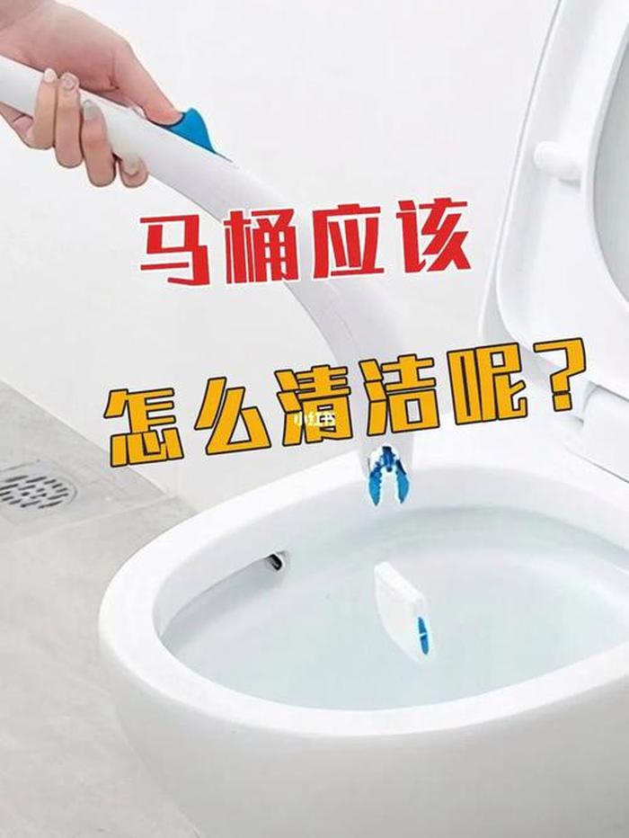生活小妙招马桶清洁 马桶的日常清洁方法