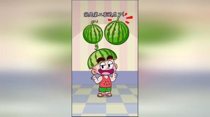 搞笑冷知识动画视频 - 冷知识视频素材