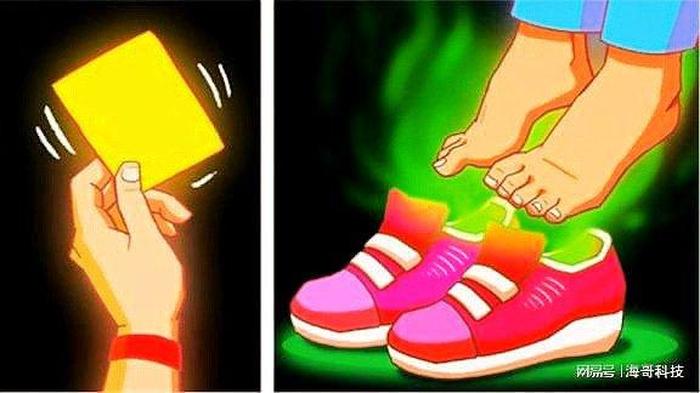 笑死人的冷知识素材；不为人知的冷知识