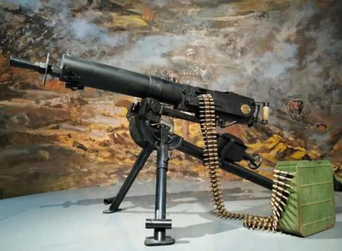 生活小常识分享-世界十大武器，最厉害的武器
