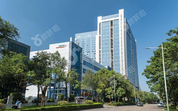 深圳远道知识产权有限公司 深圳中一联合知识产权代理有限公司