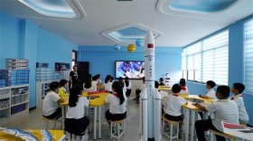 青少年科普教育视频 - 科普教育活动有哪些