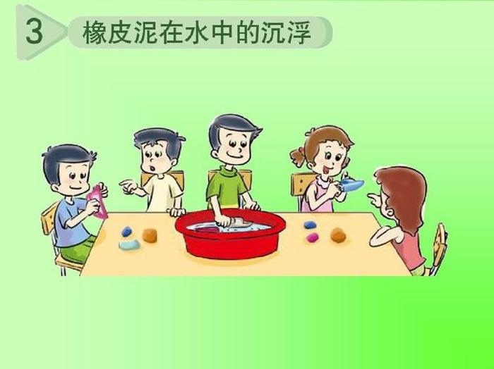 生活中有哪些有趣的科学知识、生活中有趣的科学现象