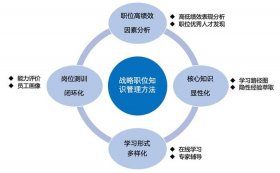 谈谈你对知识管理的理解、组织知识管理