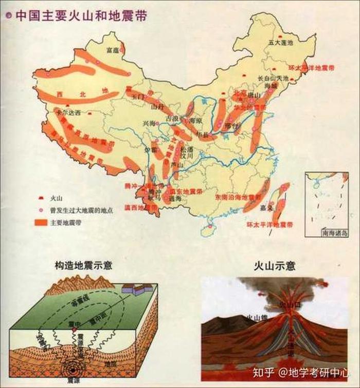 地理知识网站、地理数据免费的网站