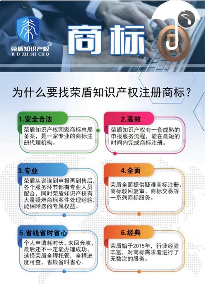 知识产权宣传标语 知识产权朋友圈广告语
