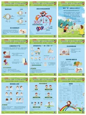 科普常识10000短视频、日常生活科普小知识视频