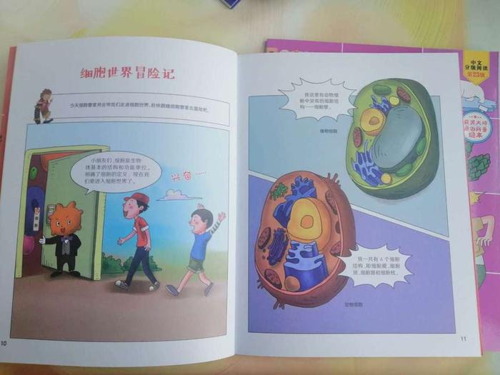 简短有趣的科学小故事100字；科学故事3分钟左右演讲