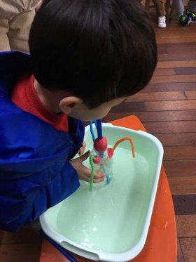 适合二年级的科学小实验；学生小实验有哪些