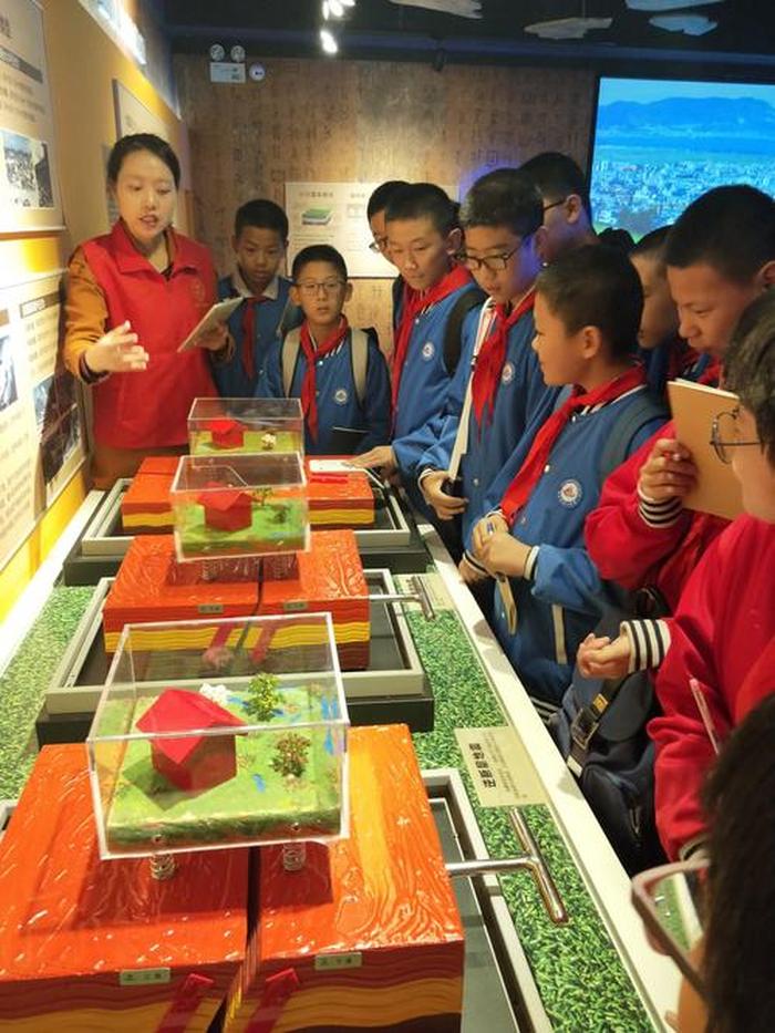 青少年科普教育基地，青少年科普基地