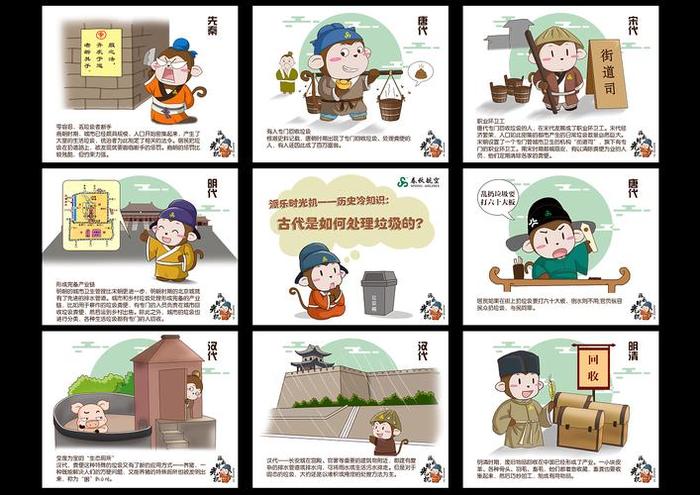 有趣的冷知识精选；有趣的历史冷知识