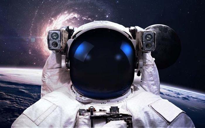 太空知识问答 问宇航员的问题