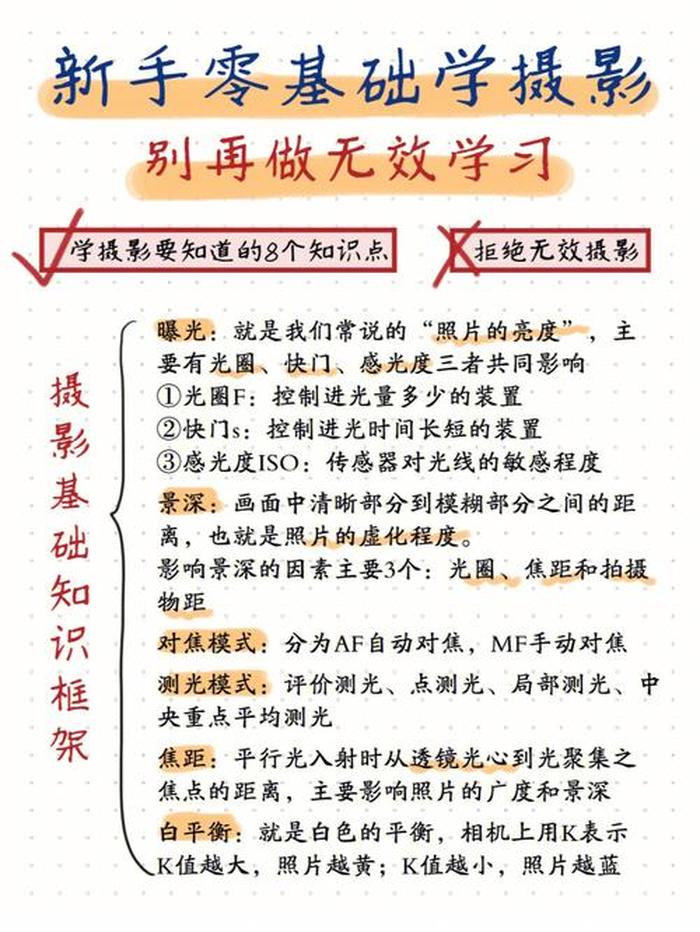 生活基本常识不懂的人 - 很多人不知道的常识