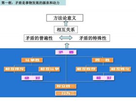 知识的含义及其存在的形式 知识的呈现形式