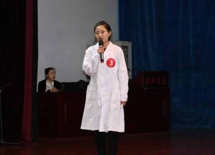 医学科普讲解大赛演讲稿 医学科普小品剧本搞笑幽默
