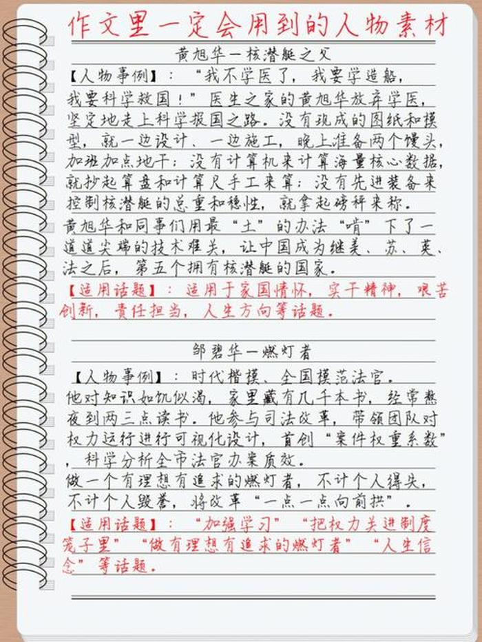 知识产权写作素材积累 - 积累10个写作素材