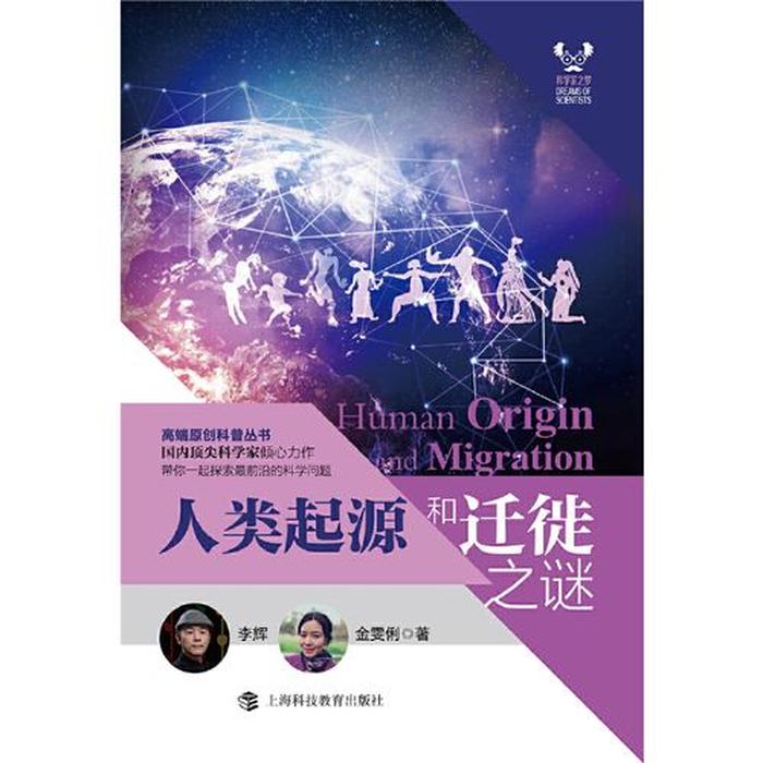 人类科学科普、科普大全