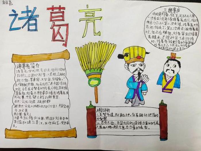 小学需要了解的历史人物 适合小学生讲的历史人物