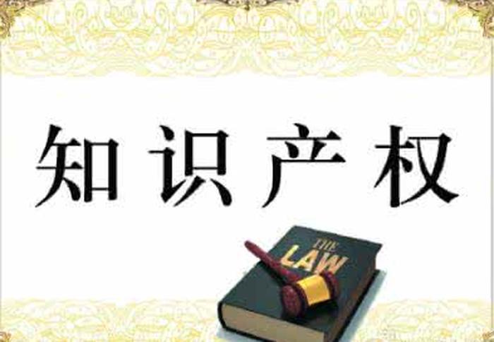 知识产权主要内容图片 - 知识产权主要内容