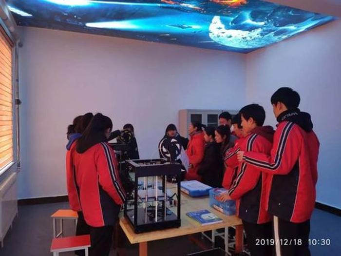 科技知识科普主题活动，科技活动内容
