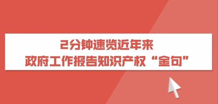 知识产权保护 - 知识产权金句100句