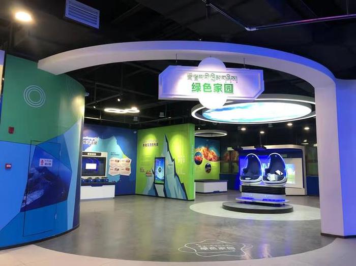 青少年科普教育基地，青少年科普基地
