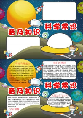 科学知识大全全集、科学百科知识大全