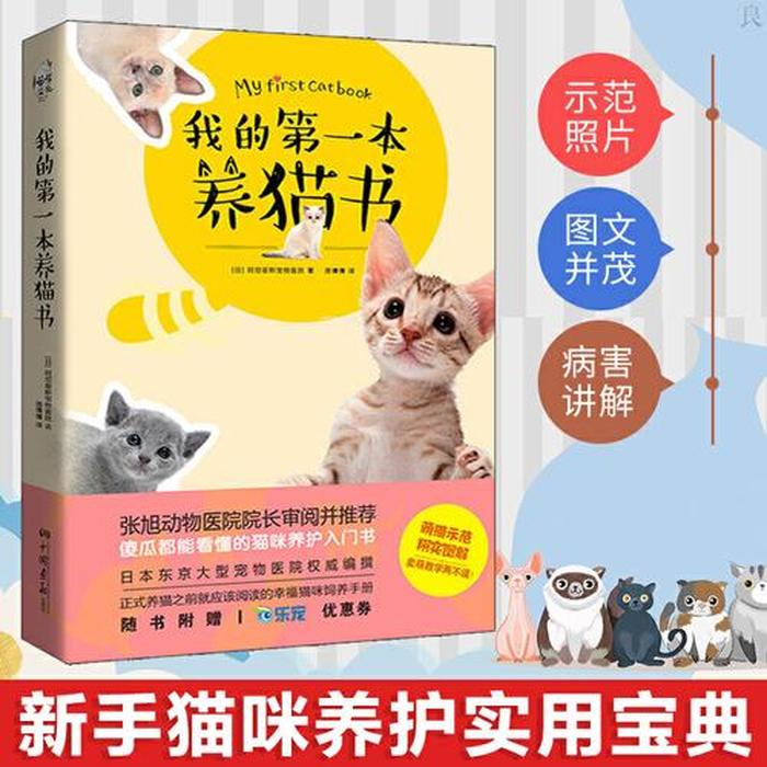 猫咪每日科普知识 猫咪百科知识