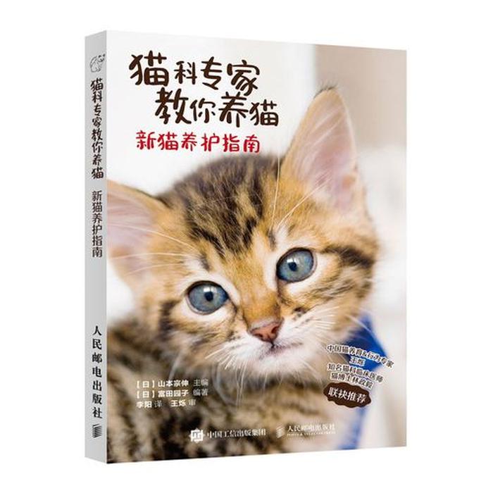养猫你必须知道的知识；如何让父母让你养猫