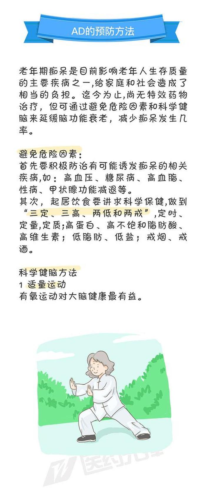 医疗知识科普和治疗 - 医学科普文章