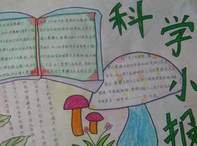 科技小知识内容摘抄、科技小知识有哪些