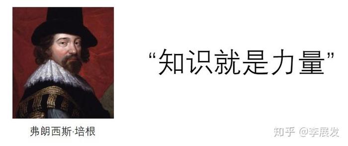 知识是啥呀 何为知识
