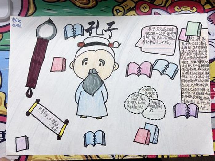 小学需要了解的历史人物 适合小学生讲的历史人物