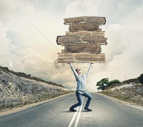 知识的作用是巨大的，知识能够带给我们什么