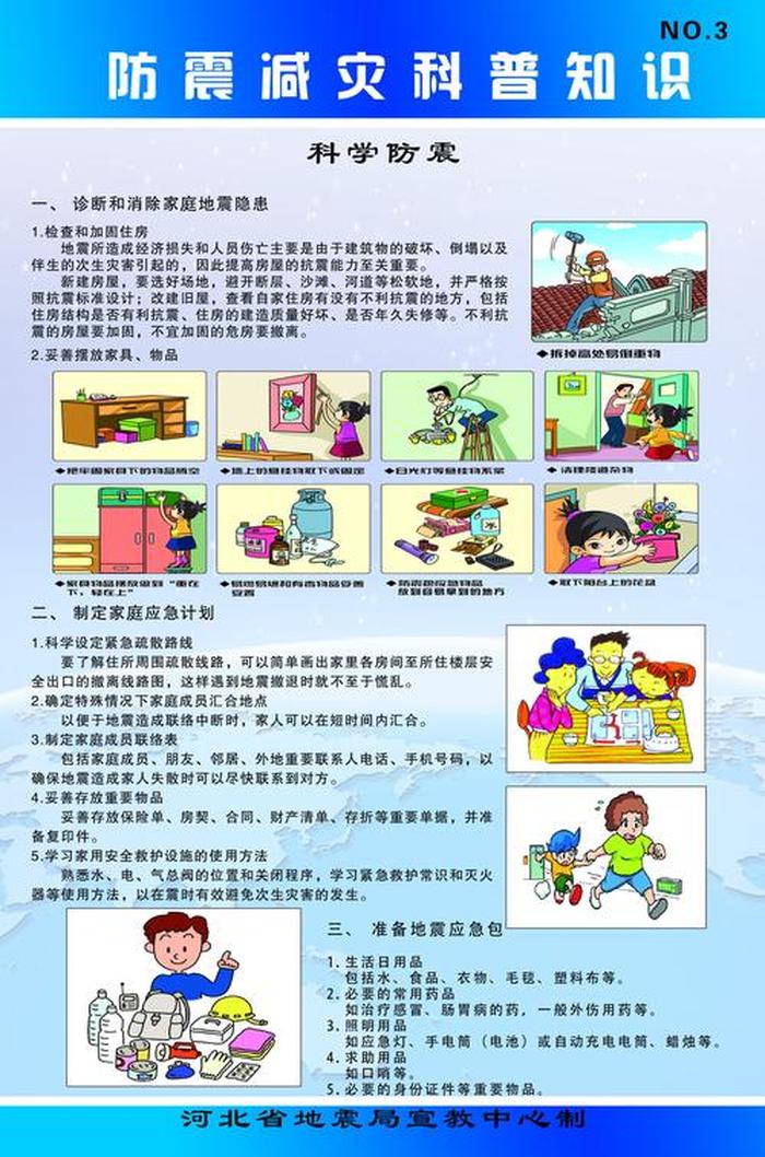 科普知识最新动态，科普信息