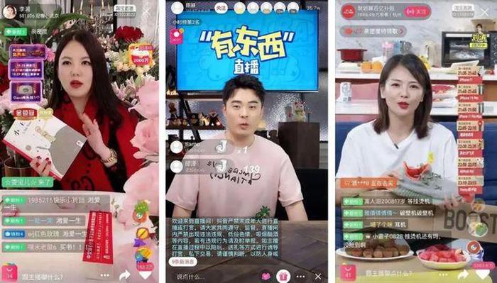 知识网红的定义 知识网红的反面例子