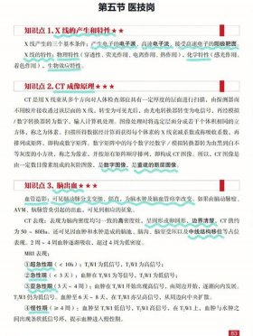 科普医学知识大全 - 医学基础知识包括哪些