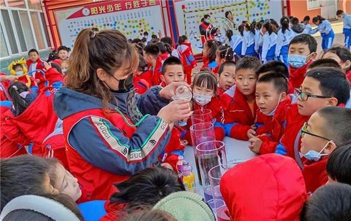 科技普及知识有哪些？，科技普及活动有哪些