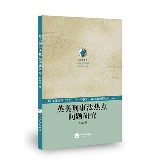 知识产权法热点问题研究 法律热点问题分析