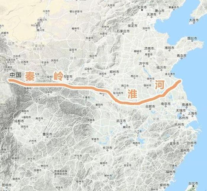 中国版图基础知识大全 地理中国疆域知识点