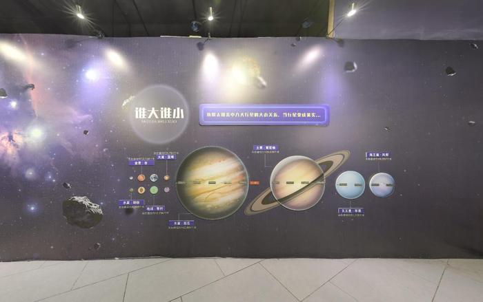 宇宙的认知科普知识讲座，6分钟带你了解宇宙