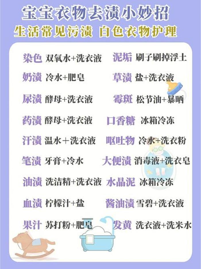 生活知识小妙招有哪些 5个生活小妙招