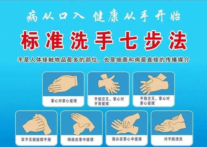 科普知识讲解短视频 幼儿科普小知识