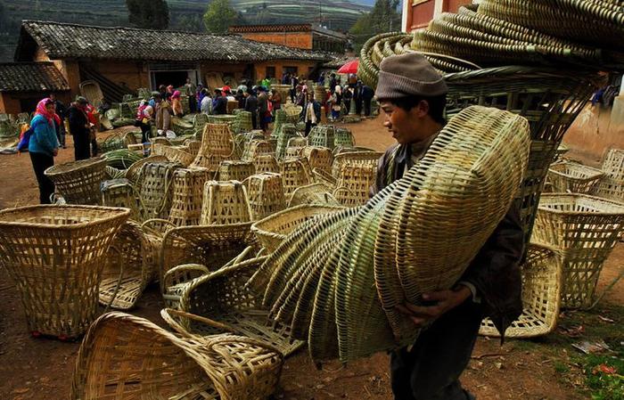 中国知识大全63集视频、中国集巿大全