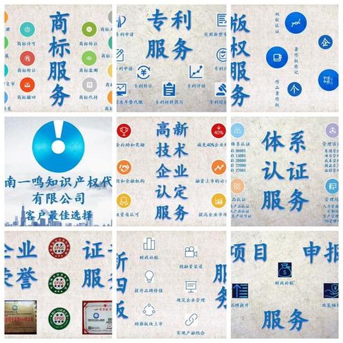 知识产权代理是做什么、知识产权代理事务所
