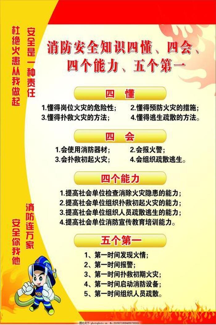冬季安全顺口溜；安全十大金句