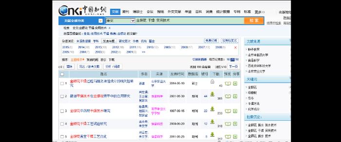 知识产权数据库加急检索费用 - 文献检索费一般多少钱