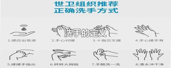 每天生活中一般会洗手几次 一个人反复洗手是因为有()